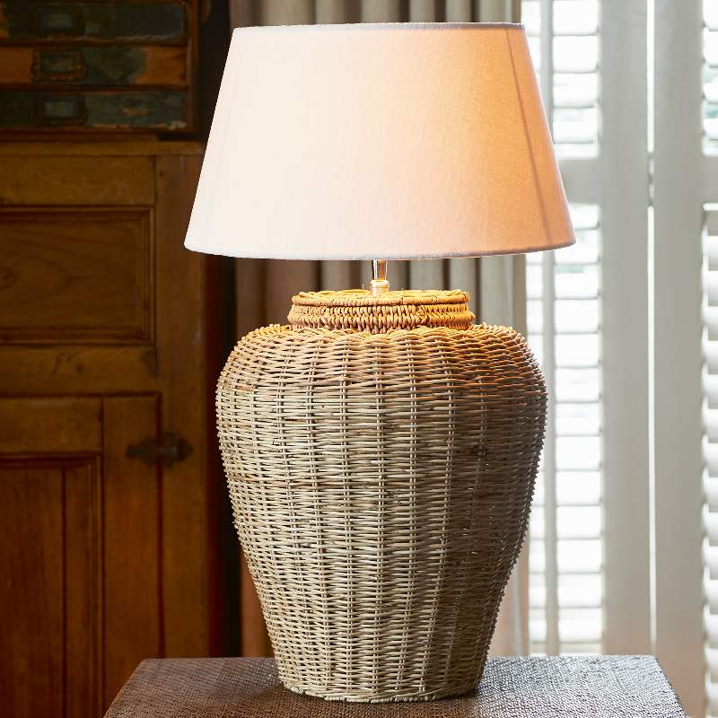 RR Grand Lobby Lamp Base L