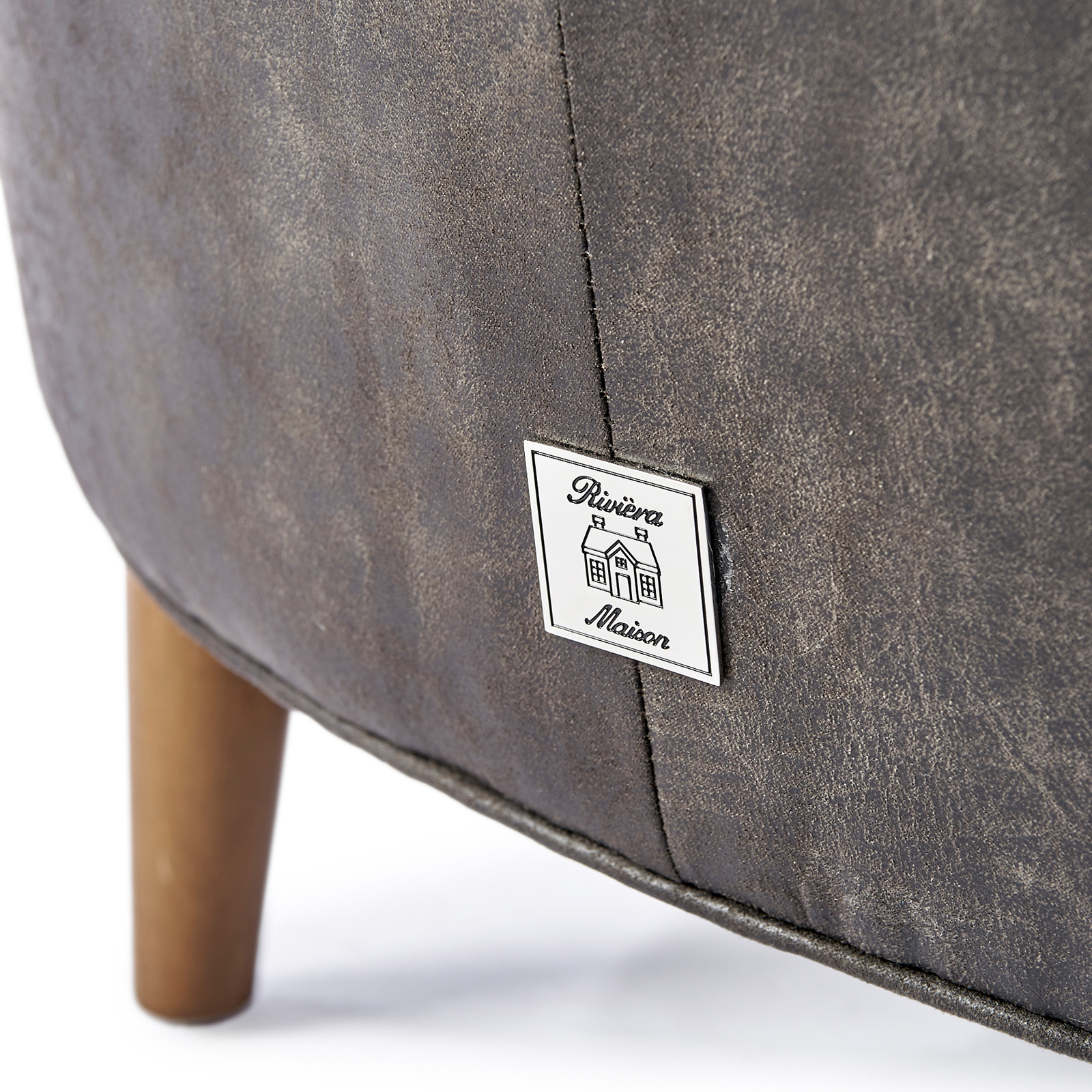 Rue Royale Armchair, pellini, espresso Rue Royale Armchair, pellini, espresso