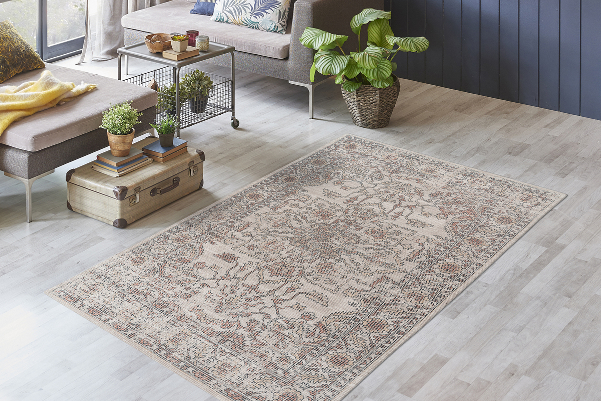 Percy 300-IN Beige 160cm x 230cm Percy 300-IN Beige 160cm x 230cm