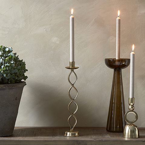 RM Qulinde Candle Holder RM Qulinde Candle Holder