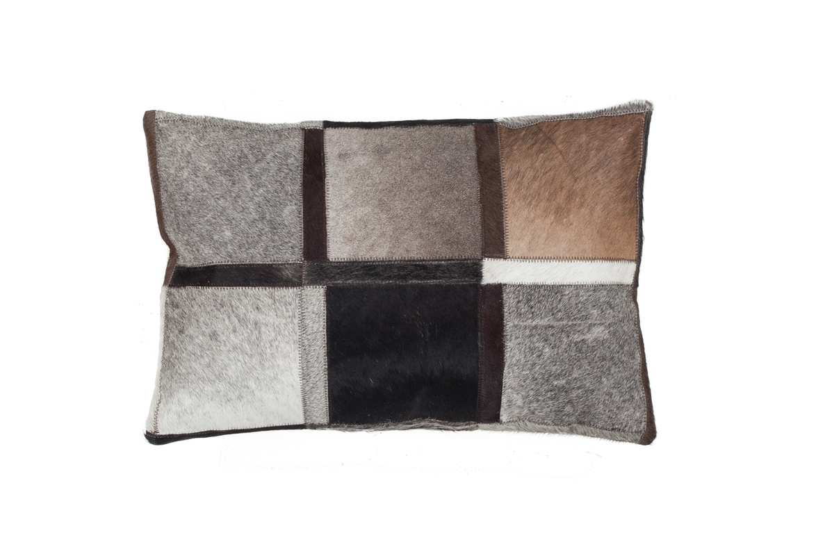 Lavish Pillow 410 Grau