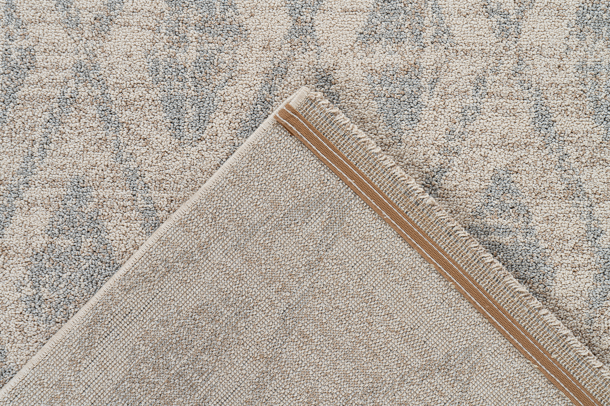 Gene 425 Beige / Blau Gene 425 Beige / Blau