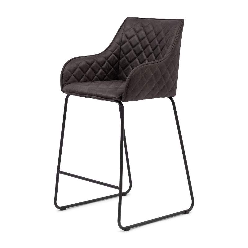 Frisco Drive Counter Stool, pellini, espresso