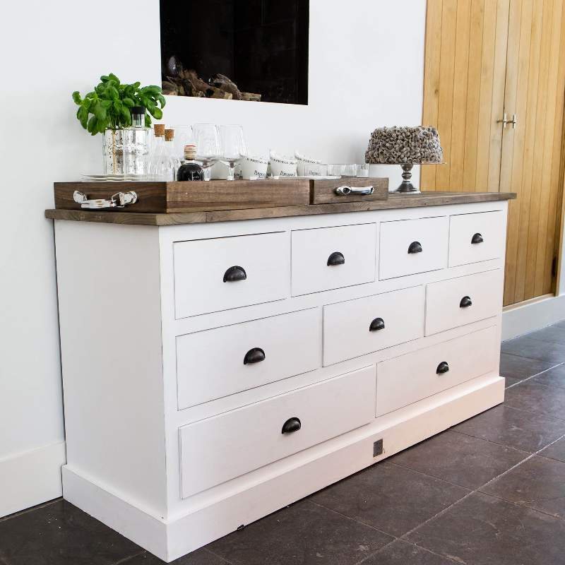 Newport Dressoir