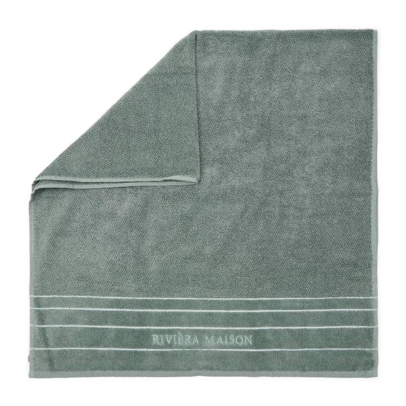 RM Elegant Towel moss 140x70