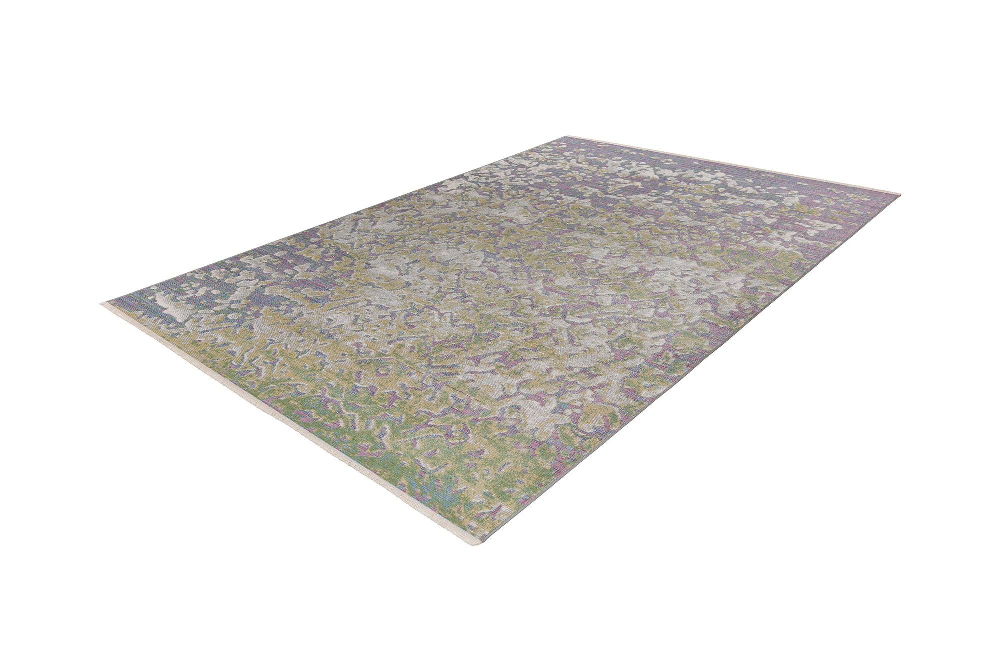 Dilan 300-IN Grün 160cm x 230cm Dilan 300-IN Grün 160cm x 230cm