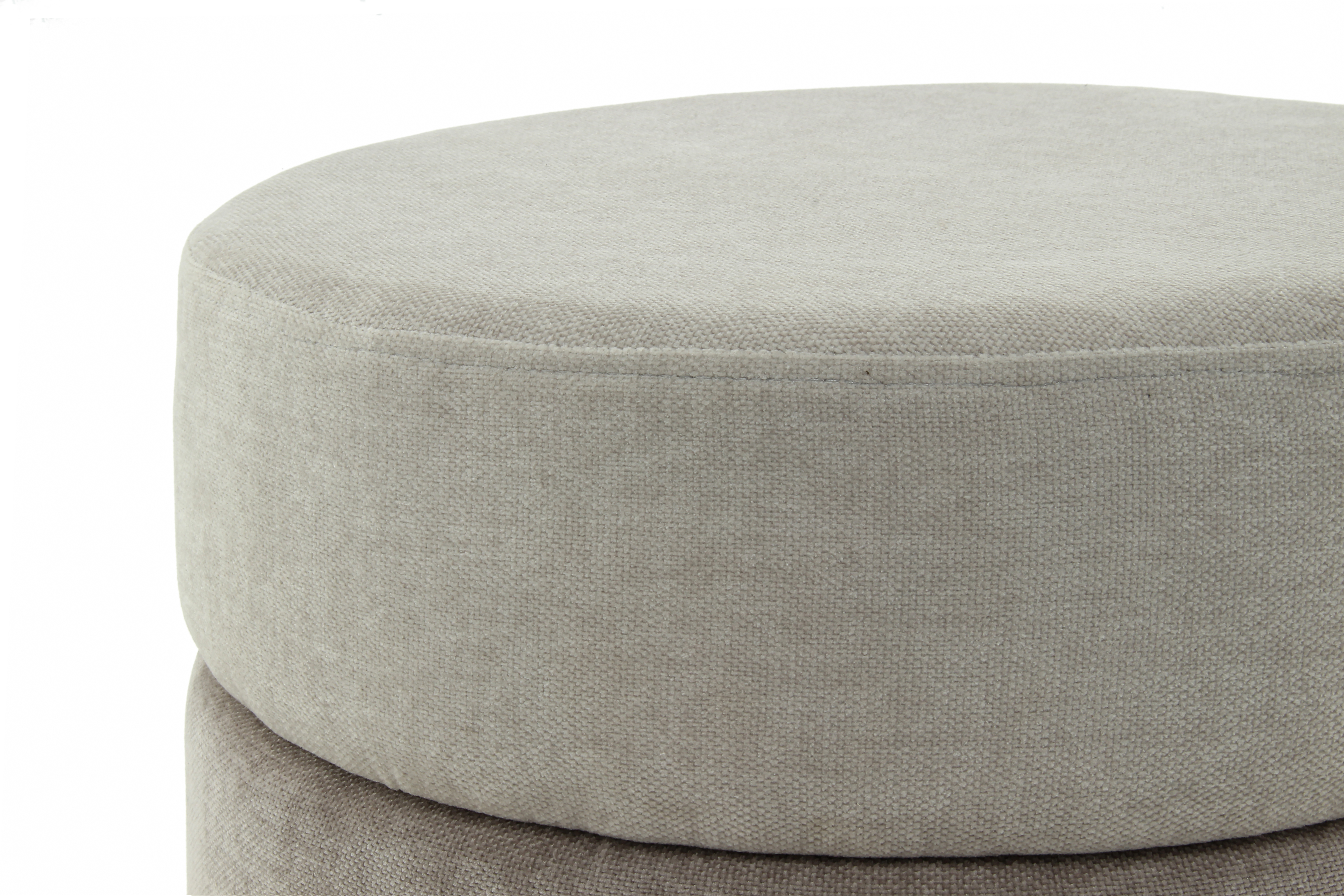 Hocker Matilda 225 Grau