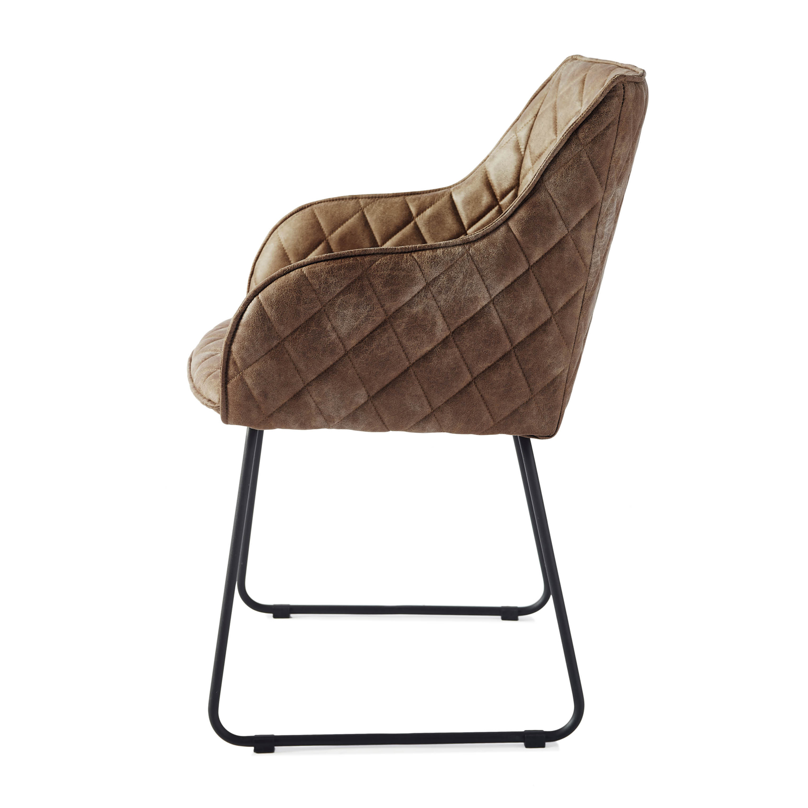 Frisco Drive Dining Armchair, pellini, coffee
Frisco Drive Dining Armchair, pellini, coffee