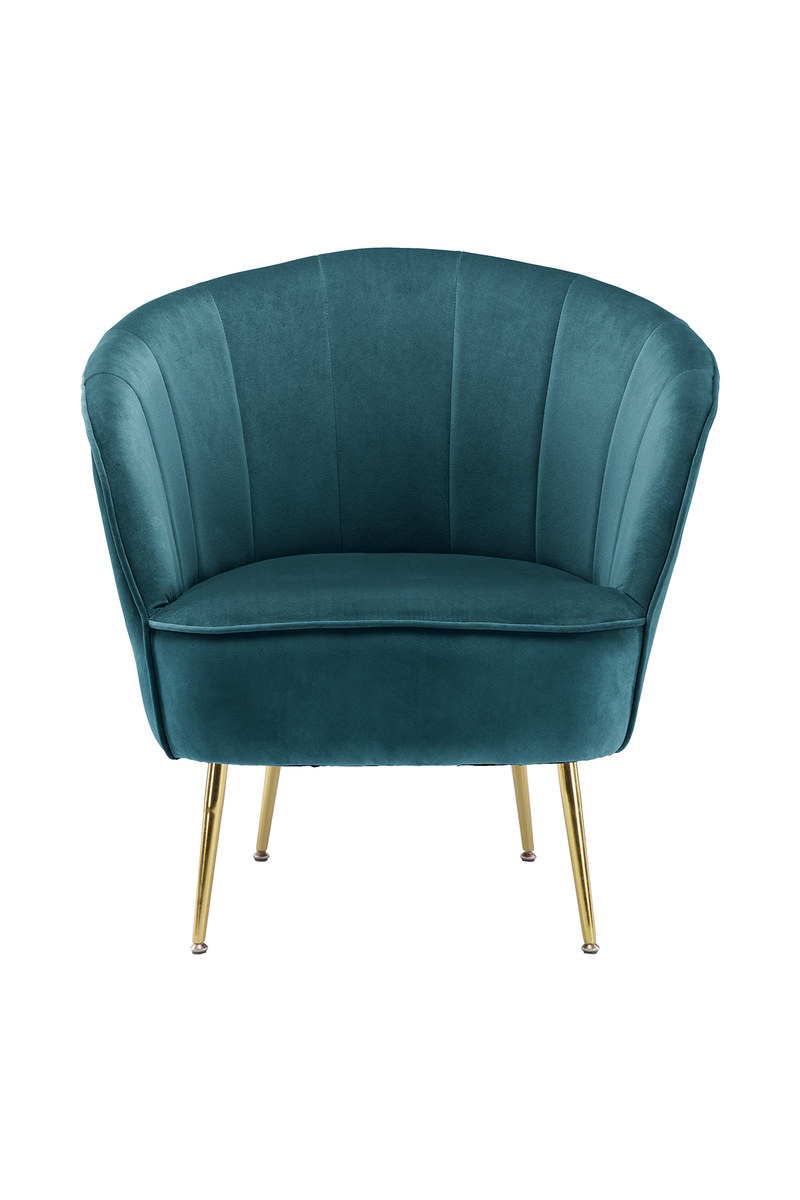 Sessel Poola 100-IN Teal