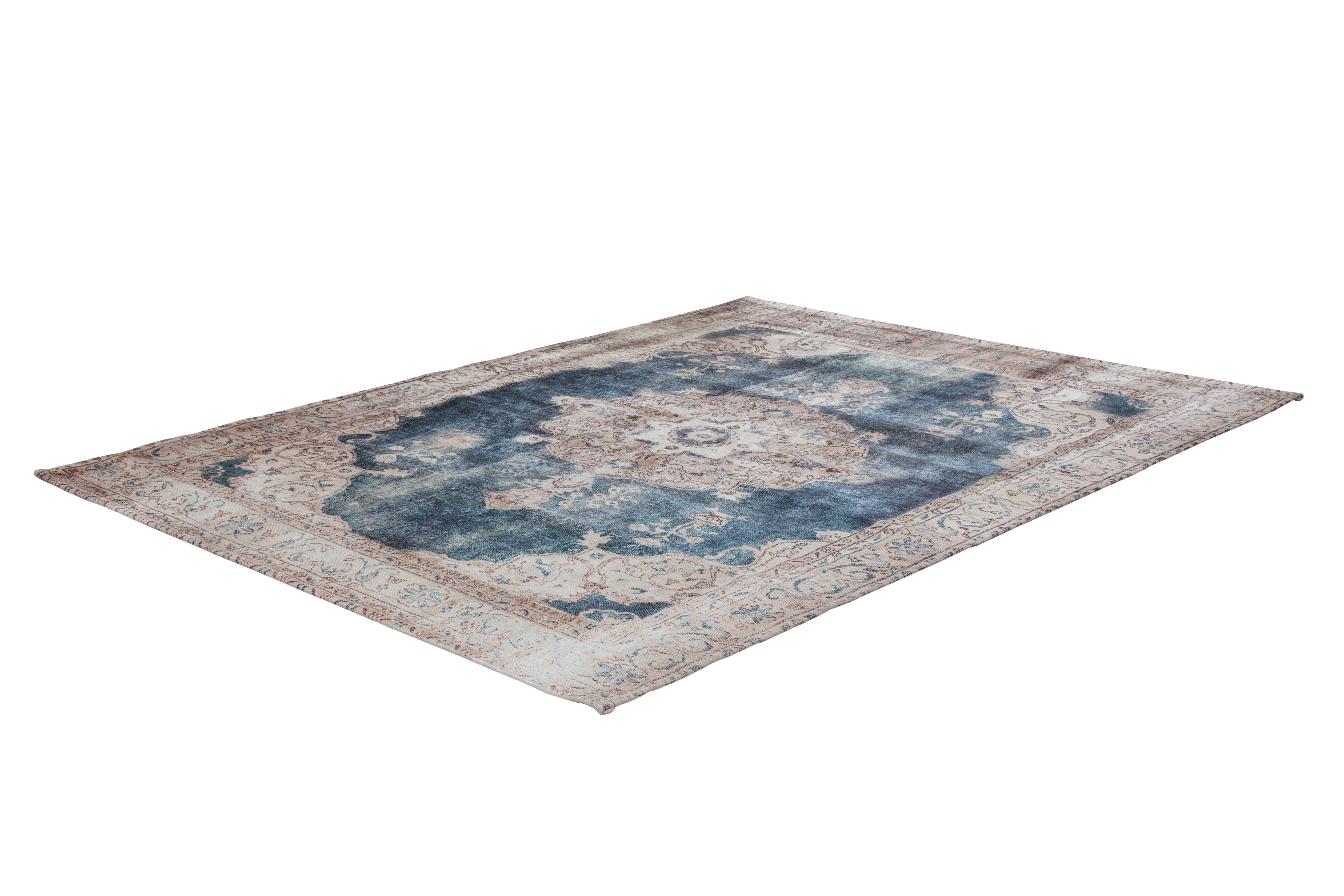 Vintage 8400 Creme / Blau Vintage 8400 Creme / Blau