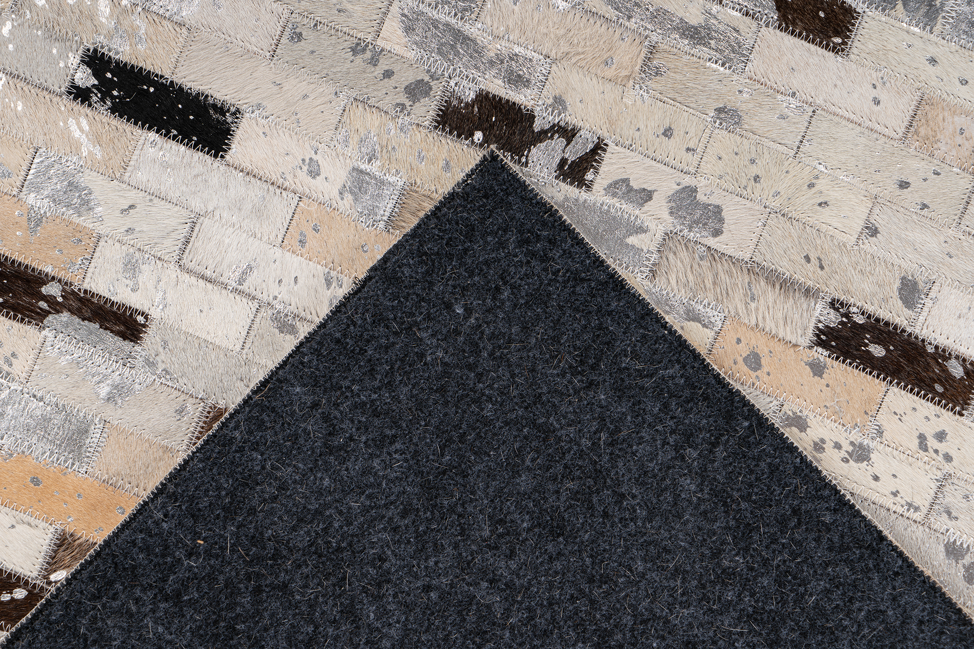 Lavin 525 Schwarz / Multi Lavin 525 Schwarz / Multi