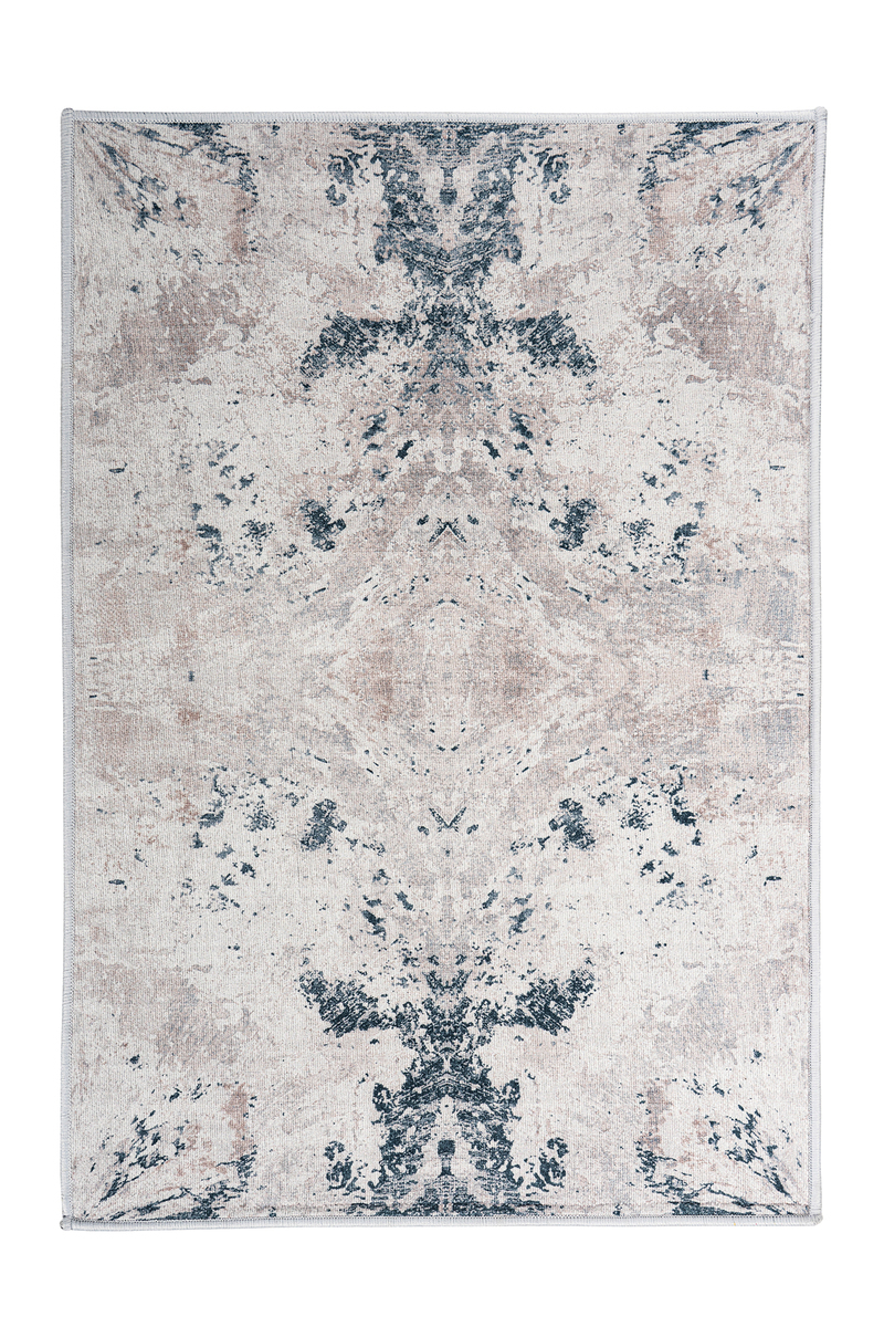 Maika 400-IN Grau 120cm x 170cm Maika 400-IN Grau 120cm x 170cm