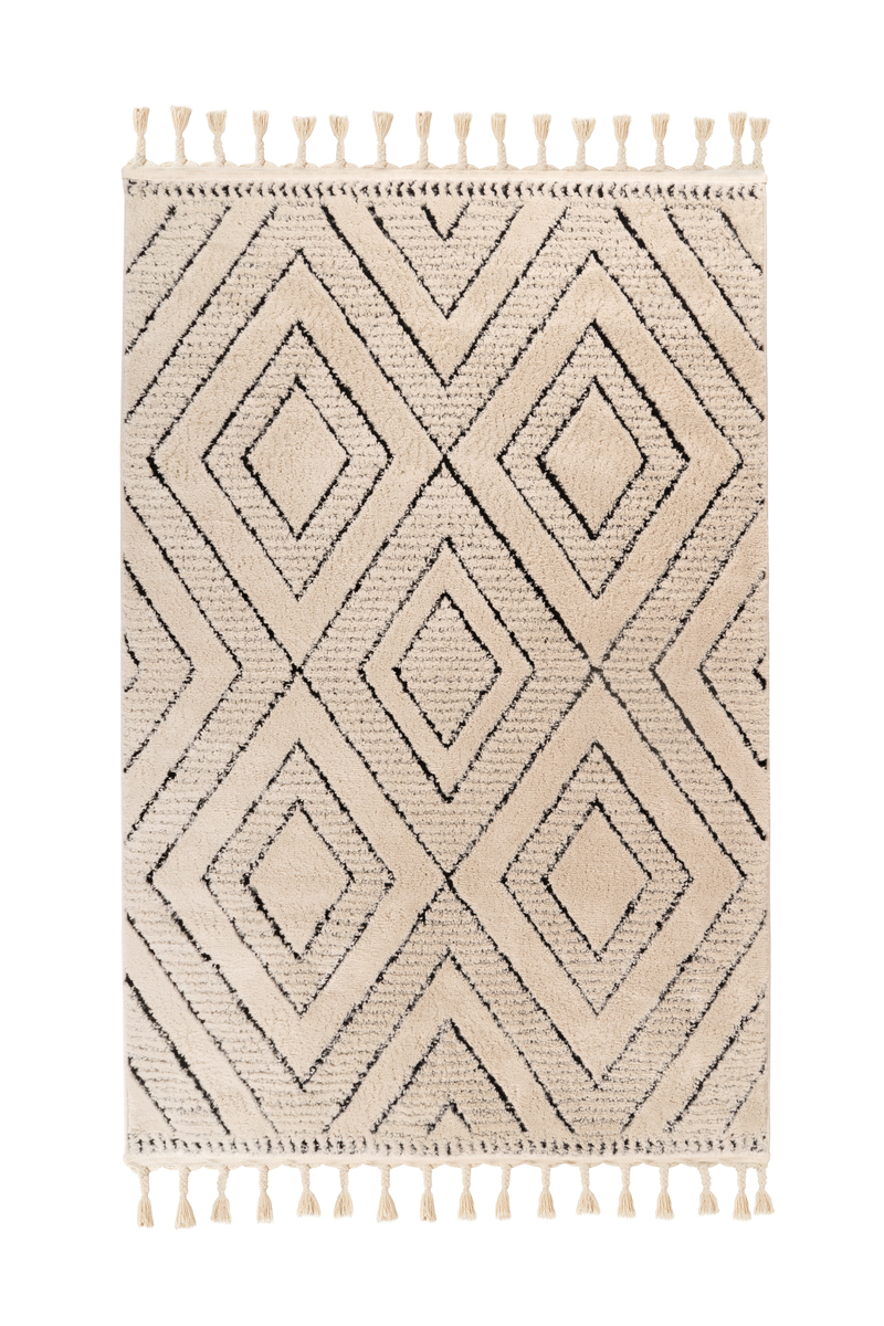 Lovis 300-IN Weiß 80cm x 150cm Lovis 300-IN Weiß 80cm x 150cm