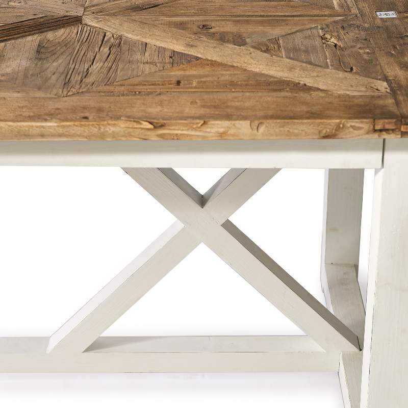 Château Chassigny Dining Table, extendable Château Chassigny Dining Table, extendable