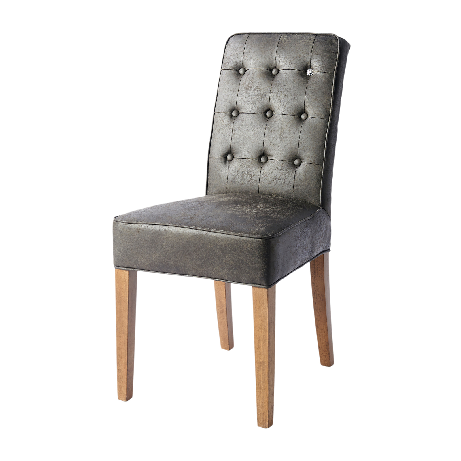 Cape Breton Dining Chair, pellini, espresso