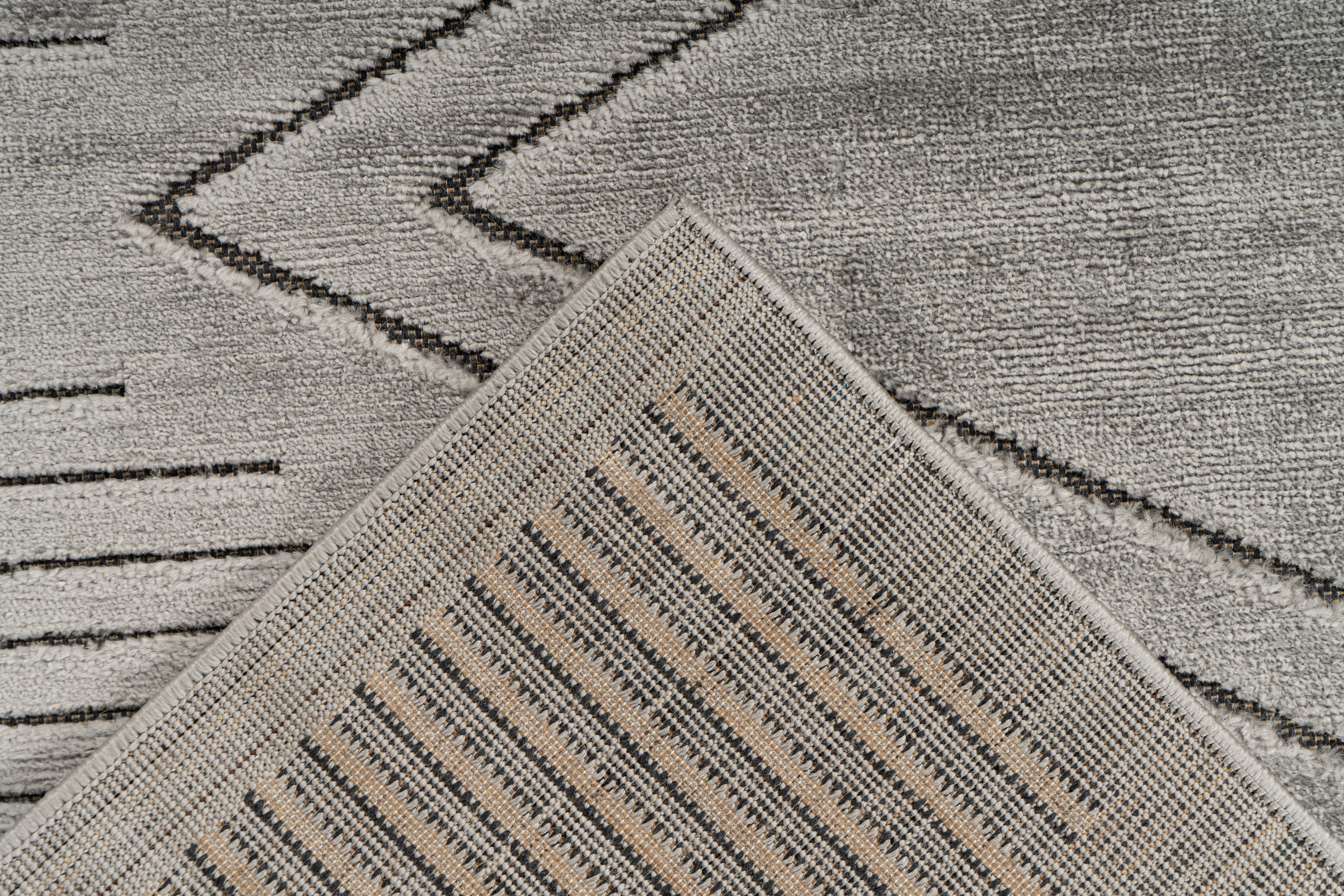 Madita 100-IN Grau 160cm x 230cm Madita 100-IN Grau 160cm x 230cm