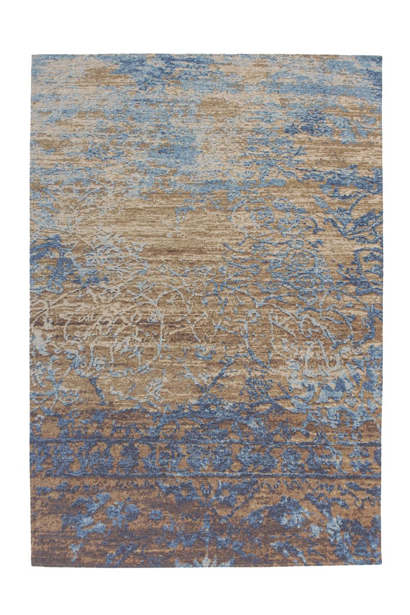 Blaze 600 Blau / Beige Blaze 600 Blau / Beige
