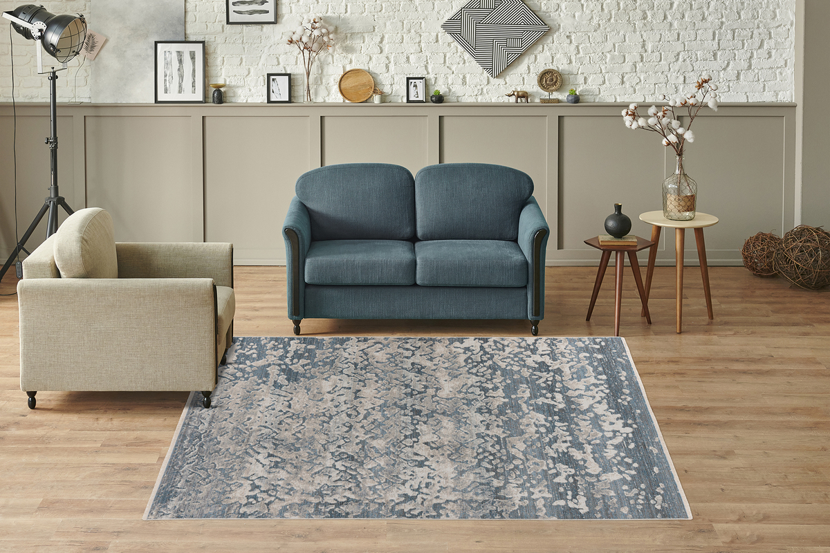 Dilan 300-IN Anthrazit 160cm x 230cm Dilan 300-IN Anthrazit 160cm x 230cm