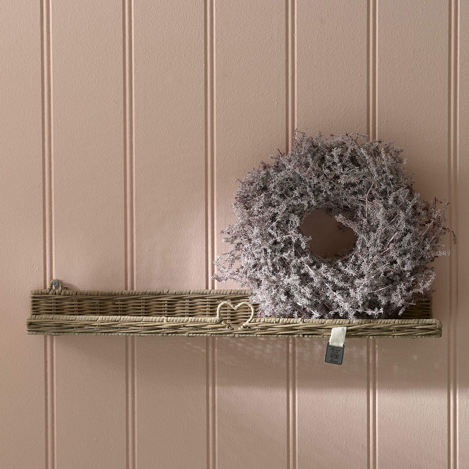 RR With Love Decoration Shelf 60 cm RR With Love Decoration Shelf 60 cm