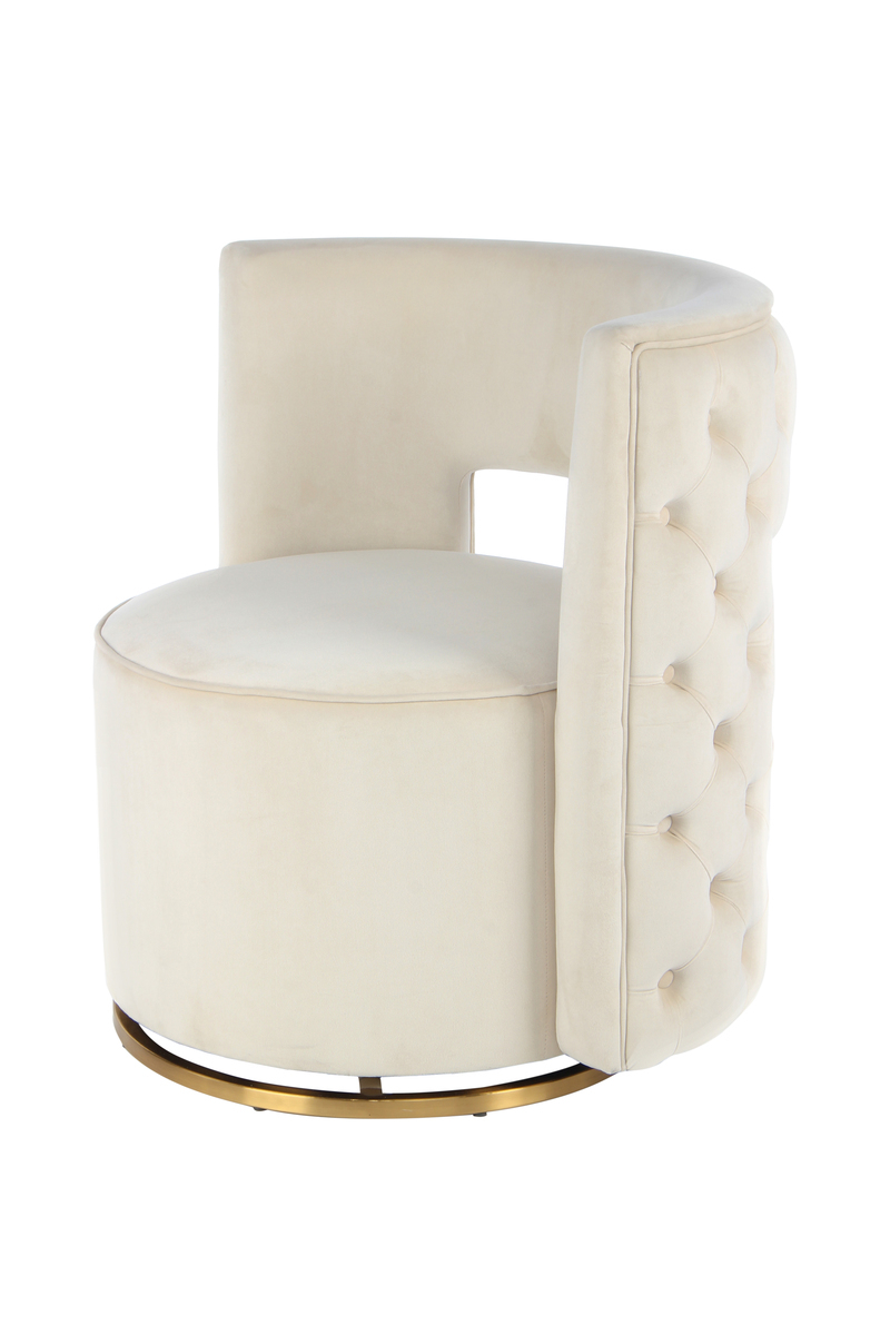 Sessel Sophistic 100-IN Creme