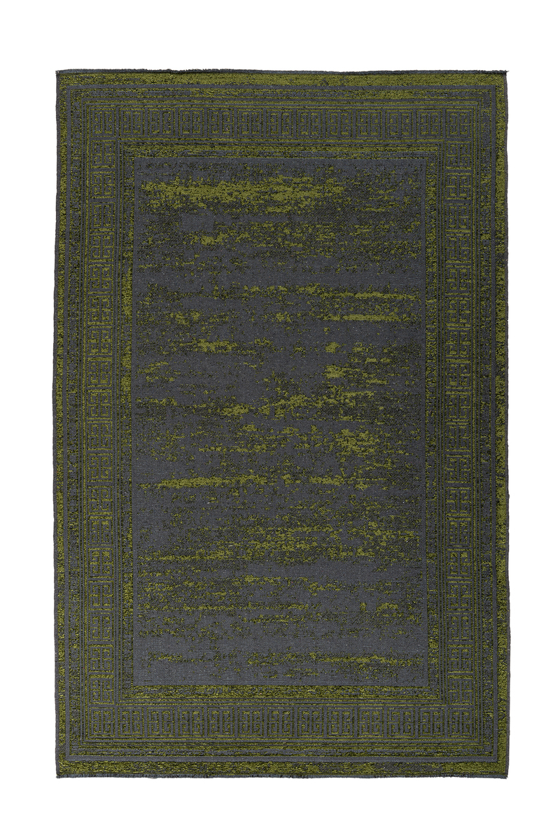 Kalevi 300-IN Grün 160cm x 230cm