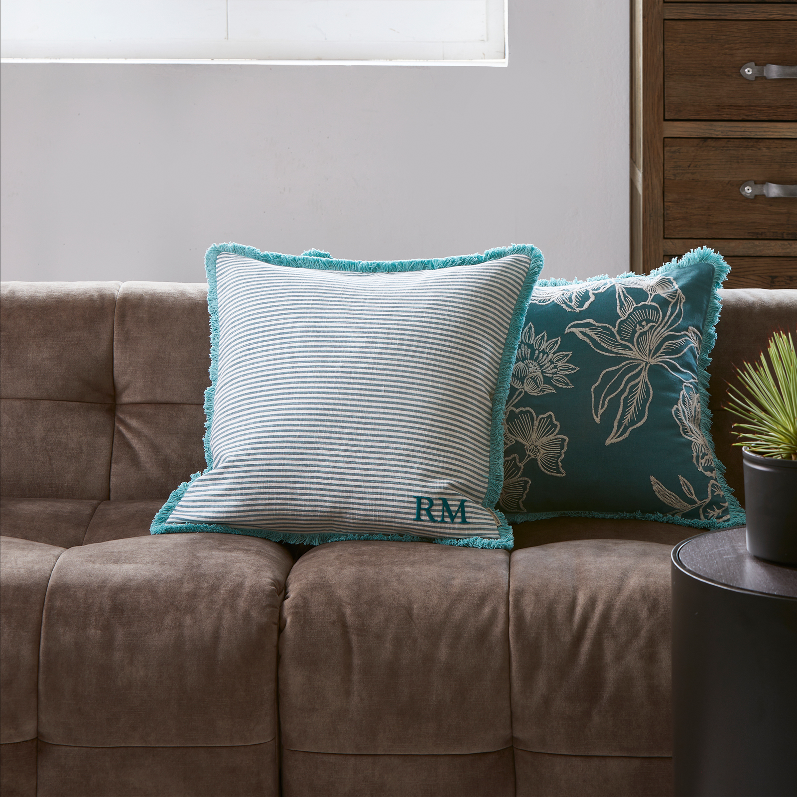 RM Amai Pillow Cover 50x50 RM Amai Pillow Cover 50x50