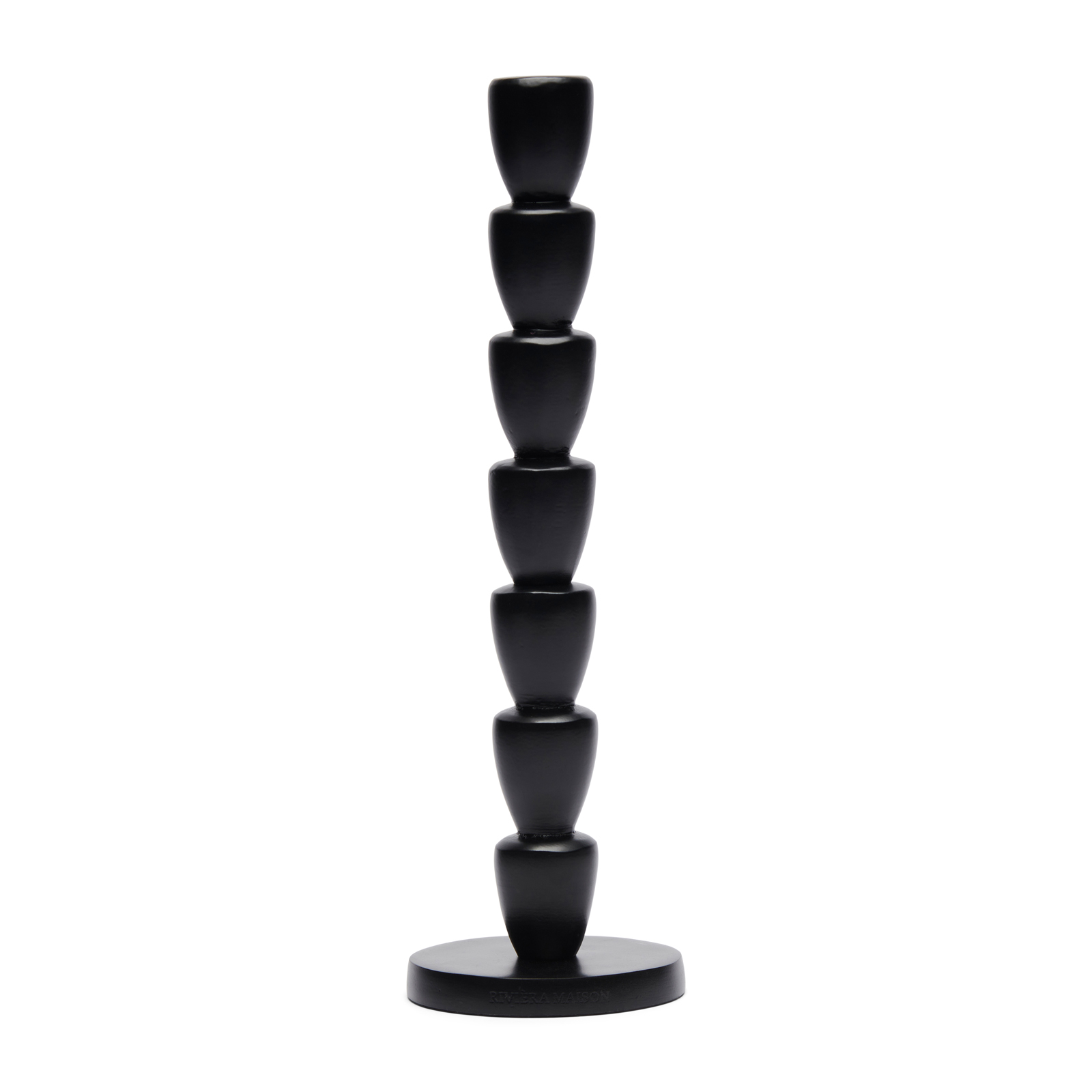 RM Fossil Candle Holder RM Fossil Candle Holder