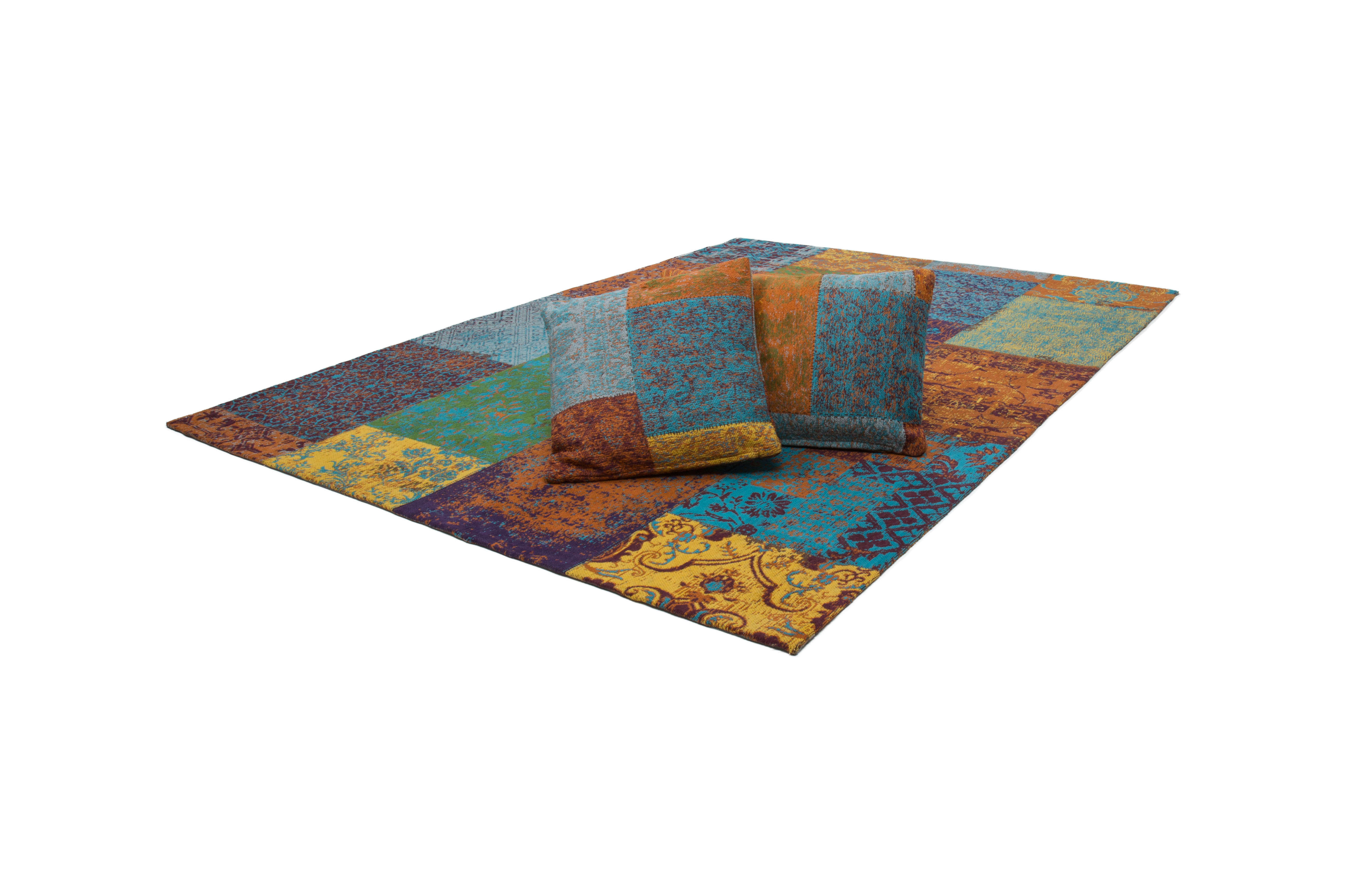 Symphony Pillow 160 Multi Symphony Pillow 160 Multi