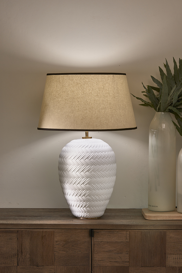 RM Saint-Lazare Table Lamp