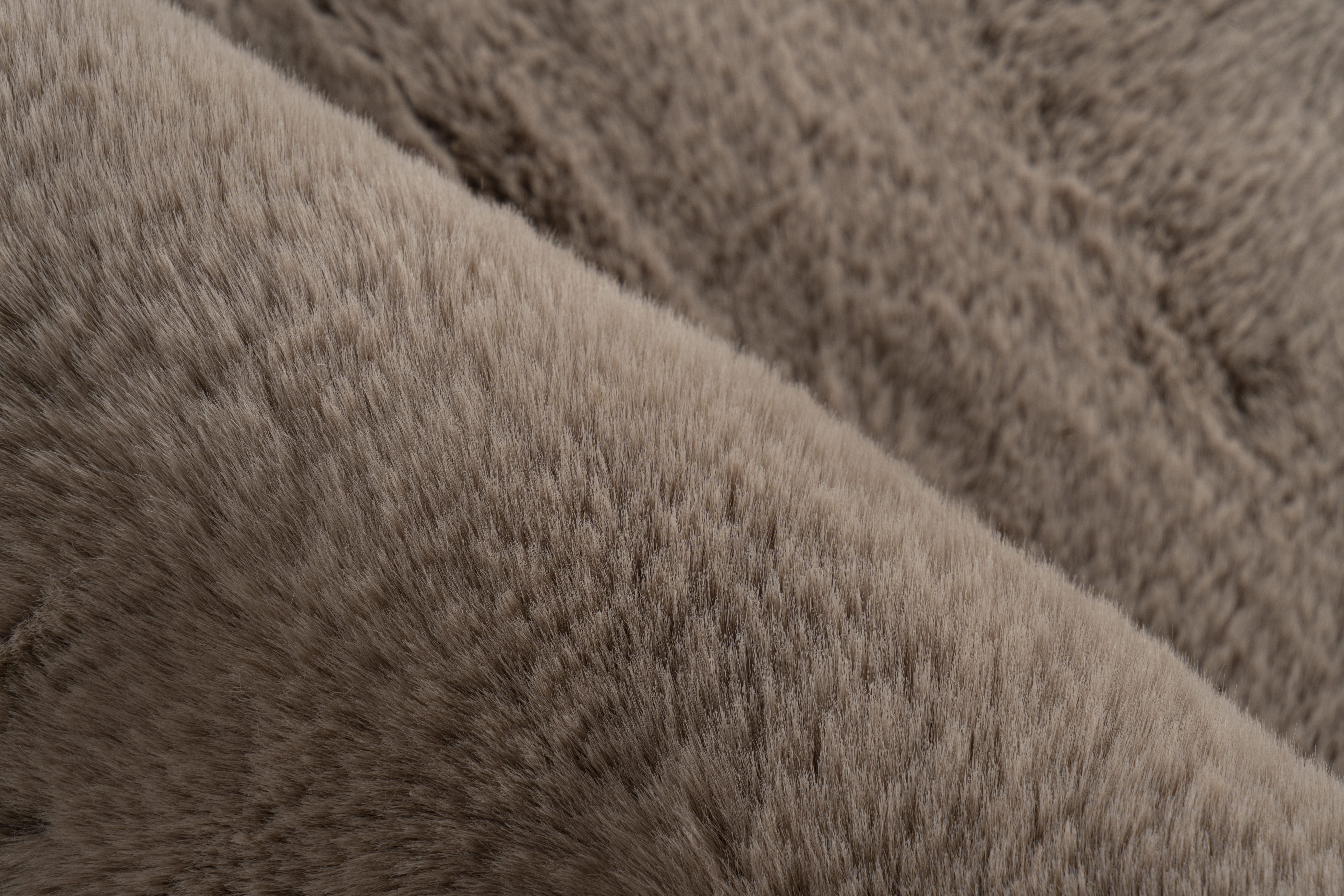 Badematte Rabbit 225 Dunkelbeige Badematte Rabbit 225 Dunkelbeige