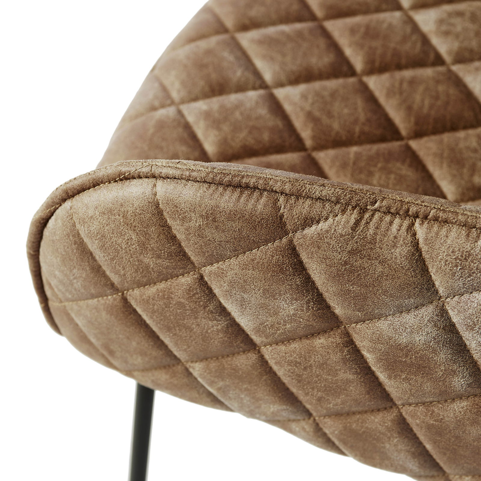 Frisco Drive Dining Armchair, pellini, coffee
Frisco Drive Dining Armchair, pellini, coffee