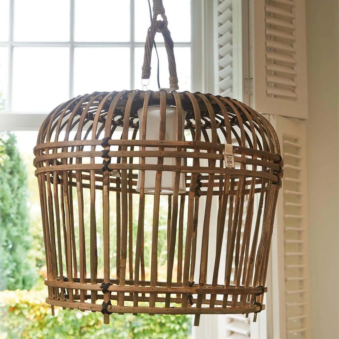 San Carlos Hanging Lamp S