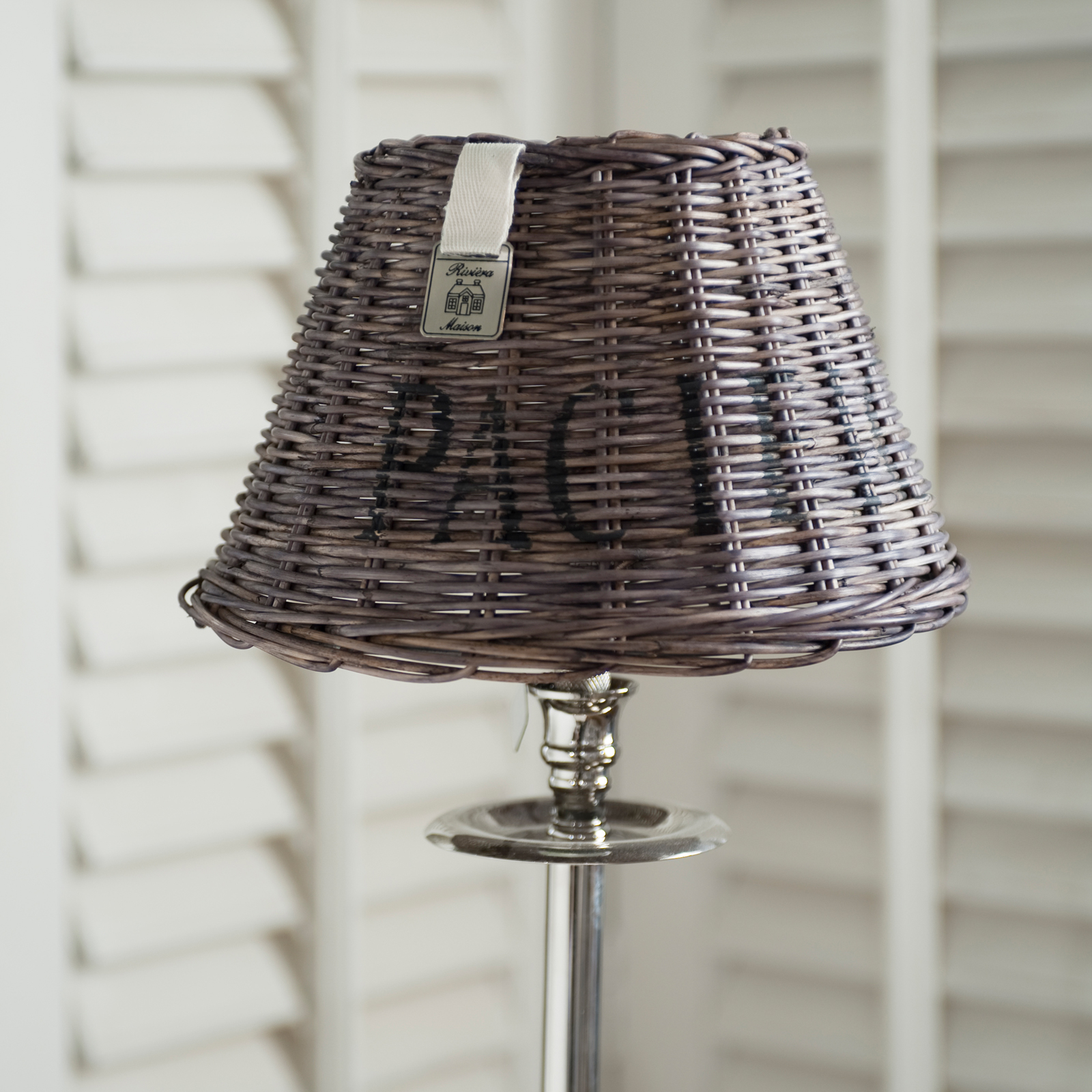 Pacific Lampshade 14x25