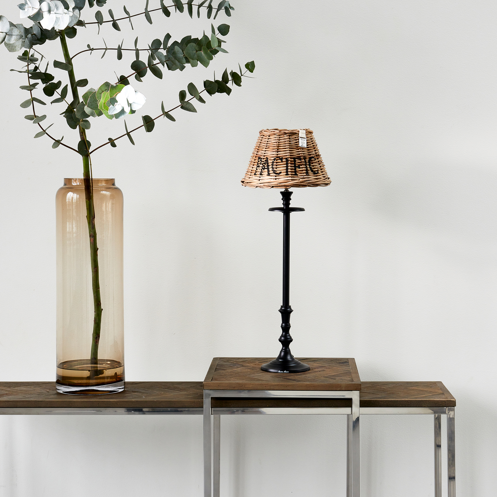 Pacific Lampshade 14x25