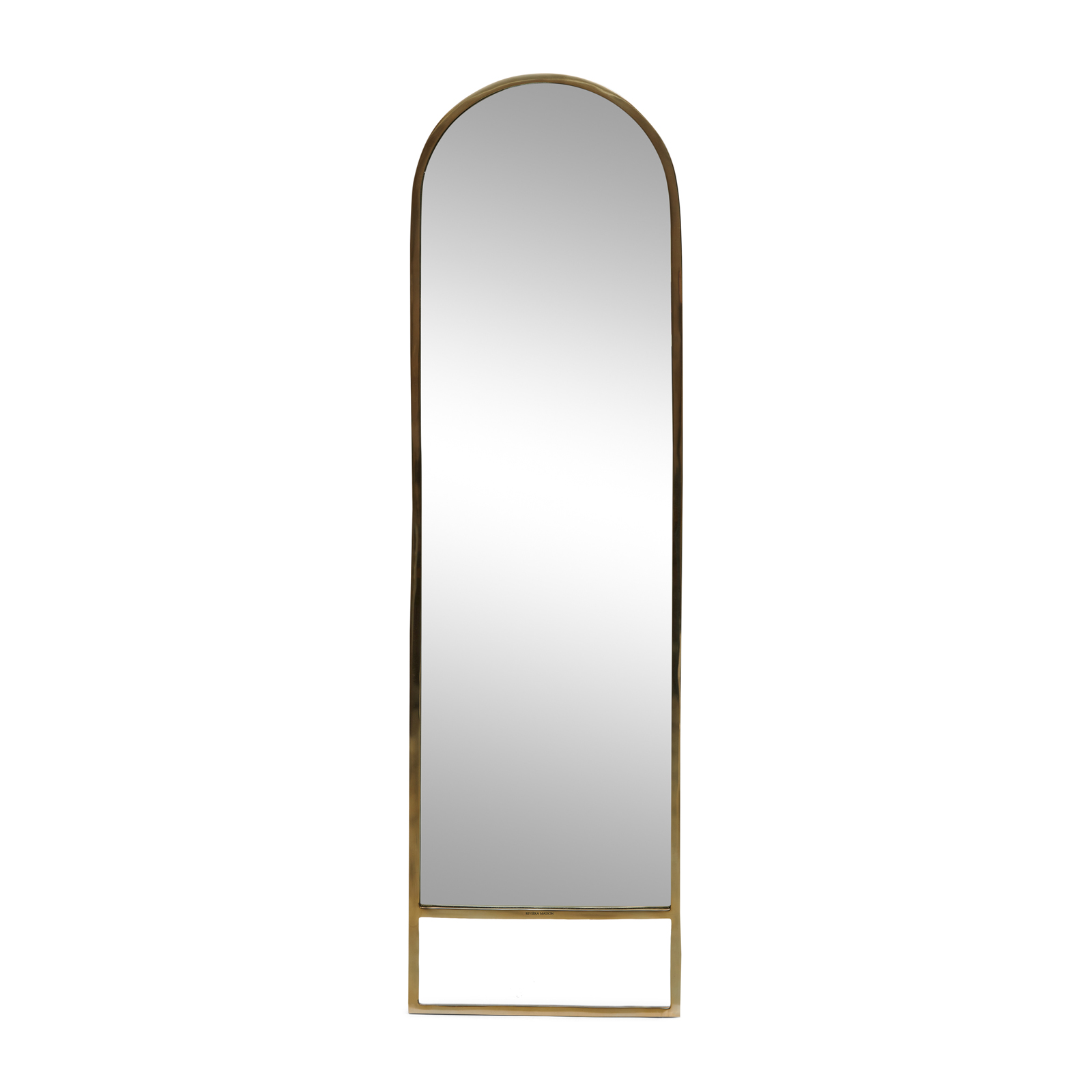 Sardinia Standing Mirror