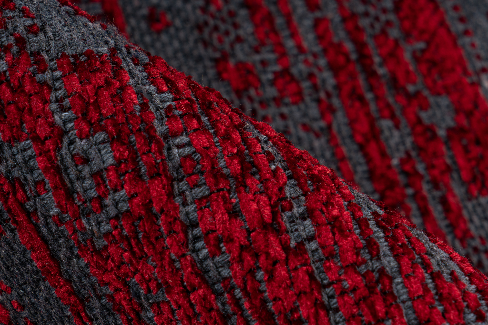 Kalevi 100-IN Rot 160cm x 230cm Kalevi 100-IN Rot 160cm x 230cm
