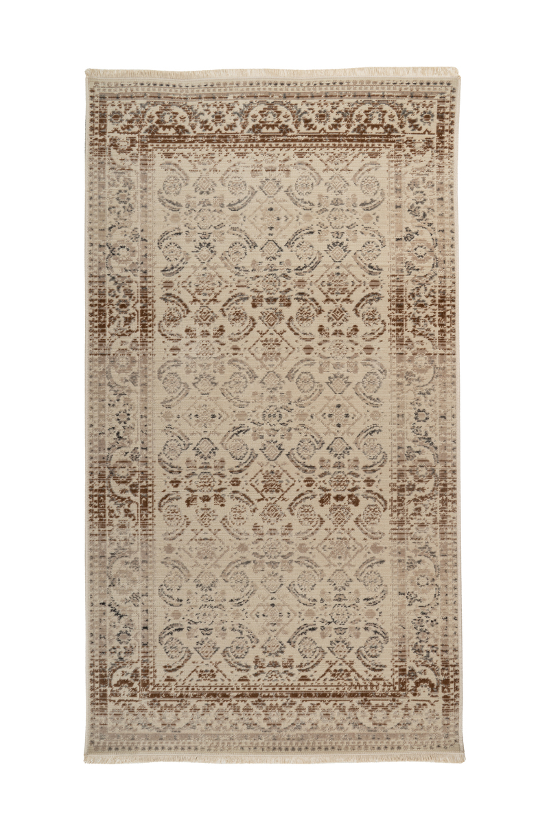 Charu 600-IN Beige 120cm x 170cm