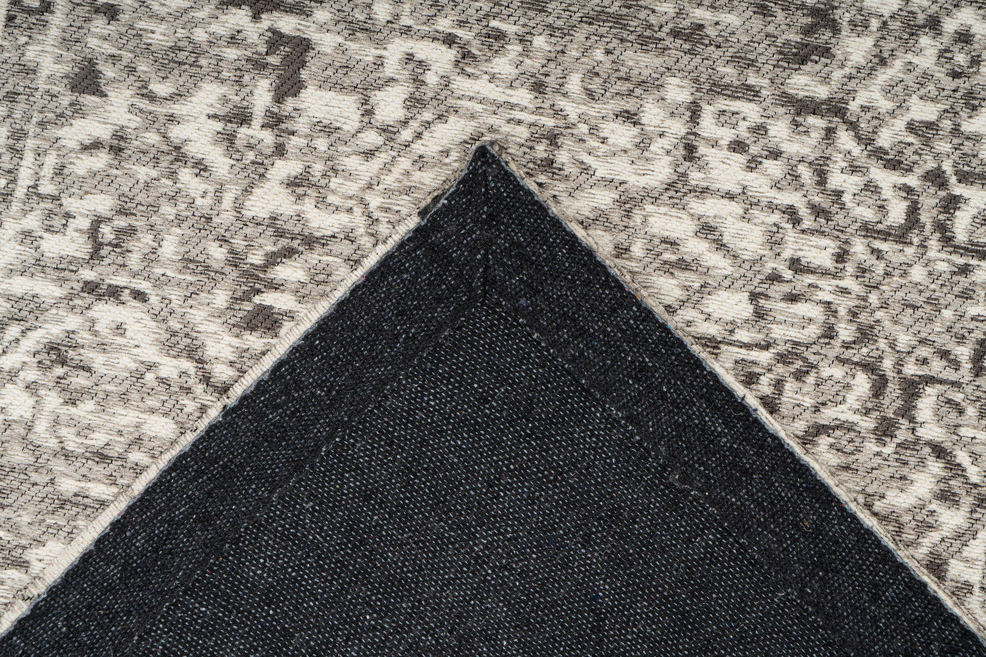 Davio 200-IN Grau 120cm x 170cm Davio 200-IN Grau 120cm x 170cm