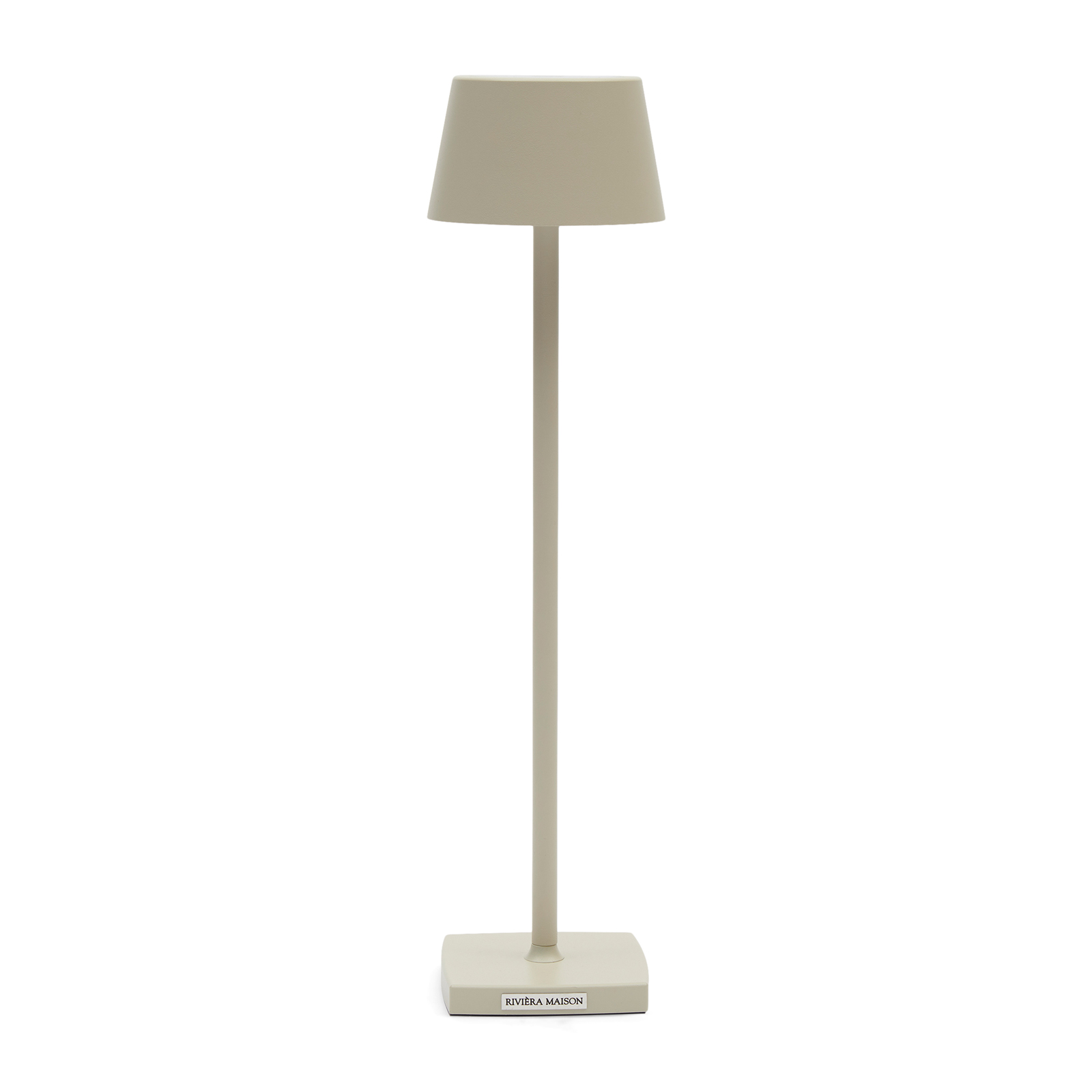 Luminee LED Lamp Micro USB flax