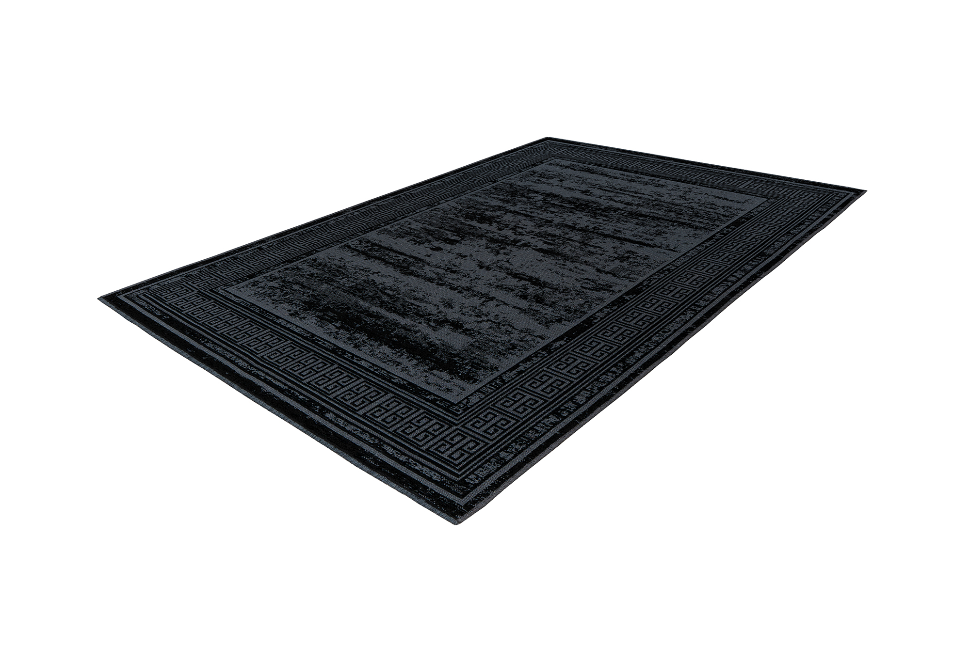 Kalevi 300-IN Schwarz 160cm x 230cm Kalevi 300-IN Schwarz 160cm x 230cm