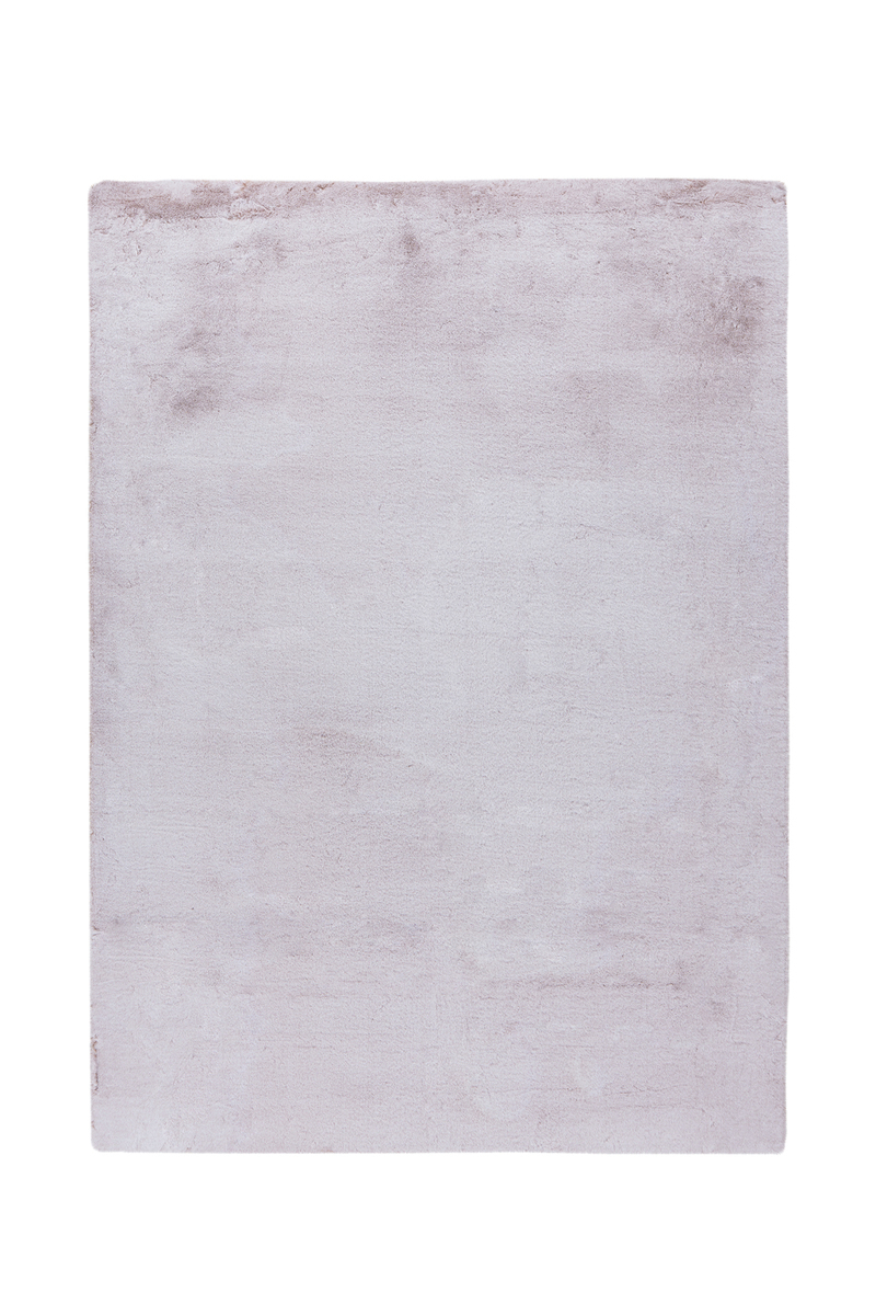 Saika 100-IN Rosa / Weiß 80cm x 150cm