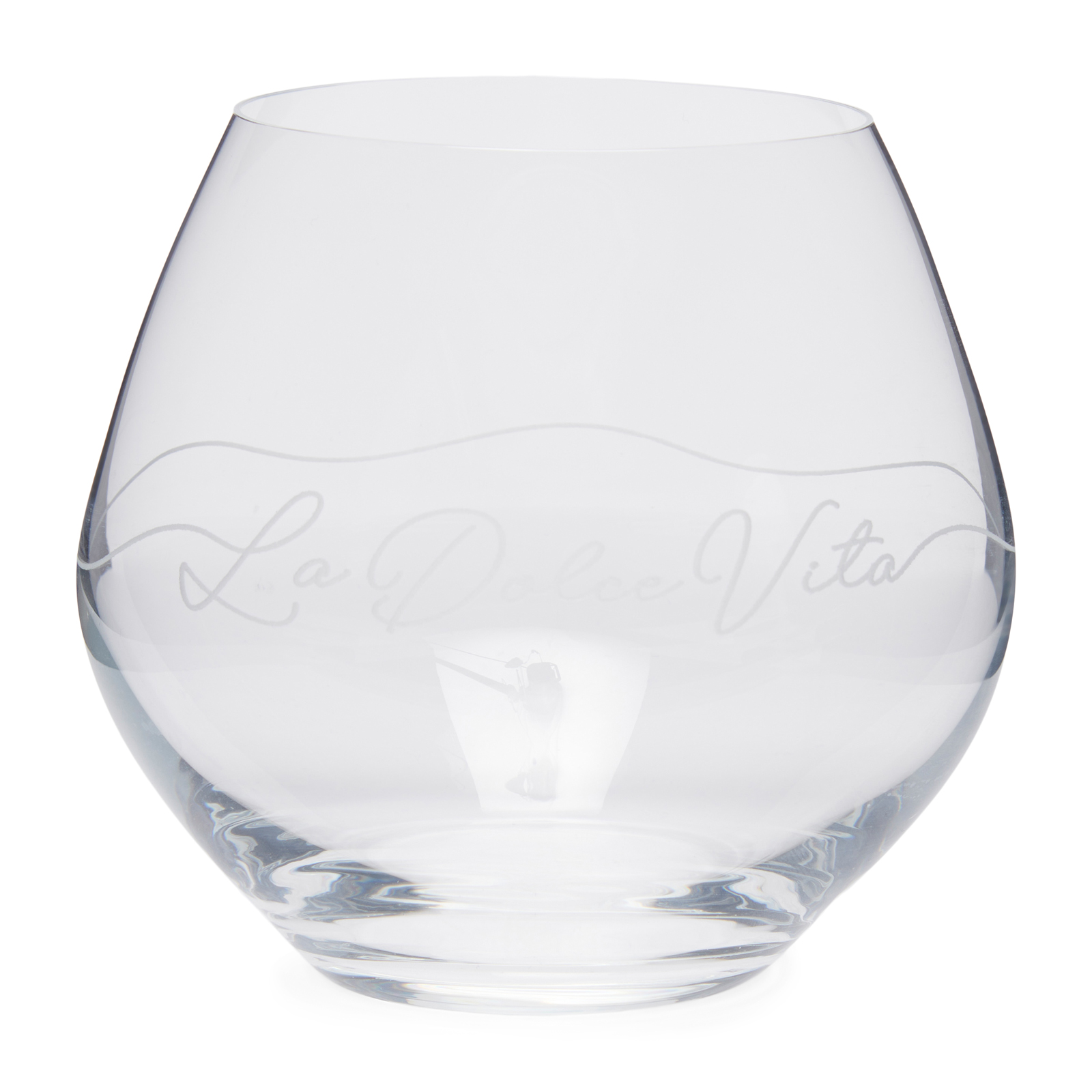 La Dolce Vita Wasserglas