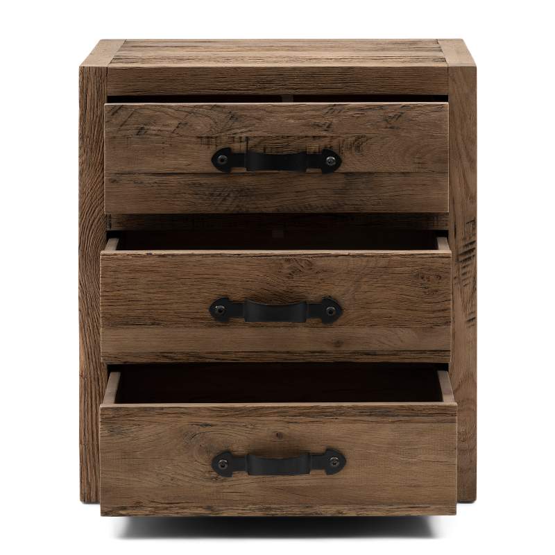 Connaught Chest of Drawers Small