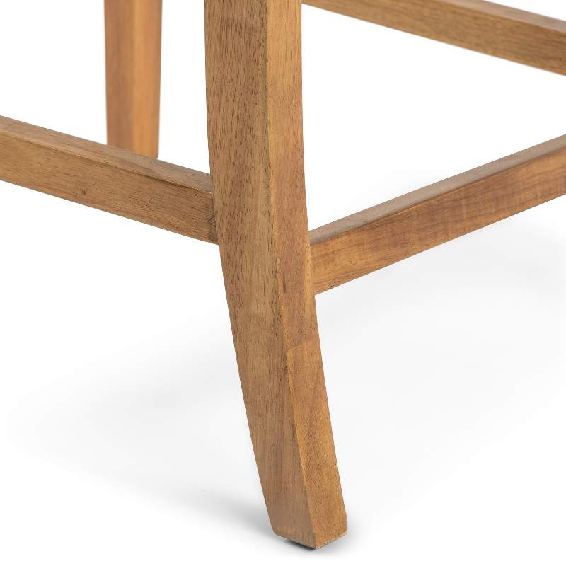 Cape Breton Counter Stool, pellini, coffee