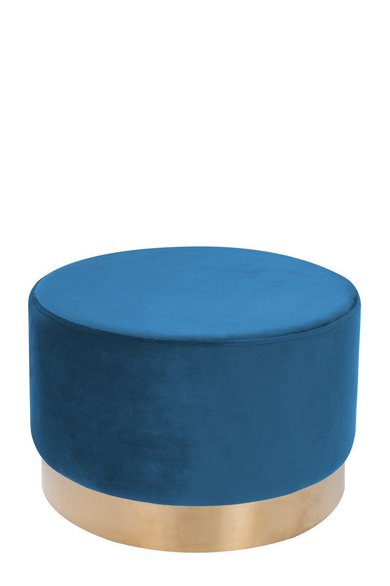 Hocker Nano 510 Blau