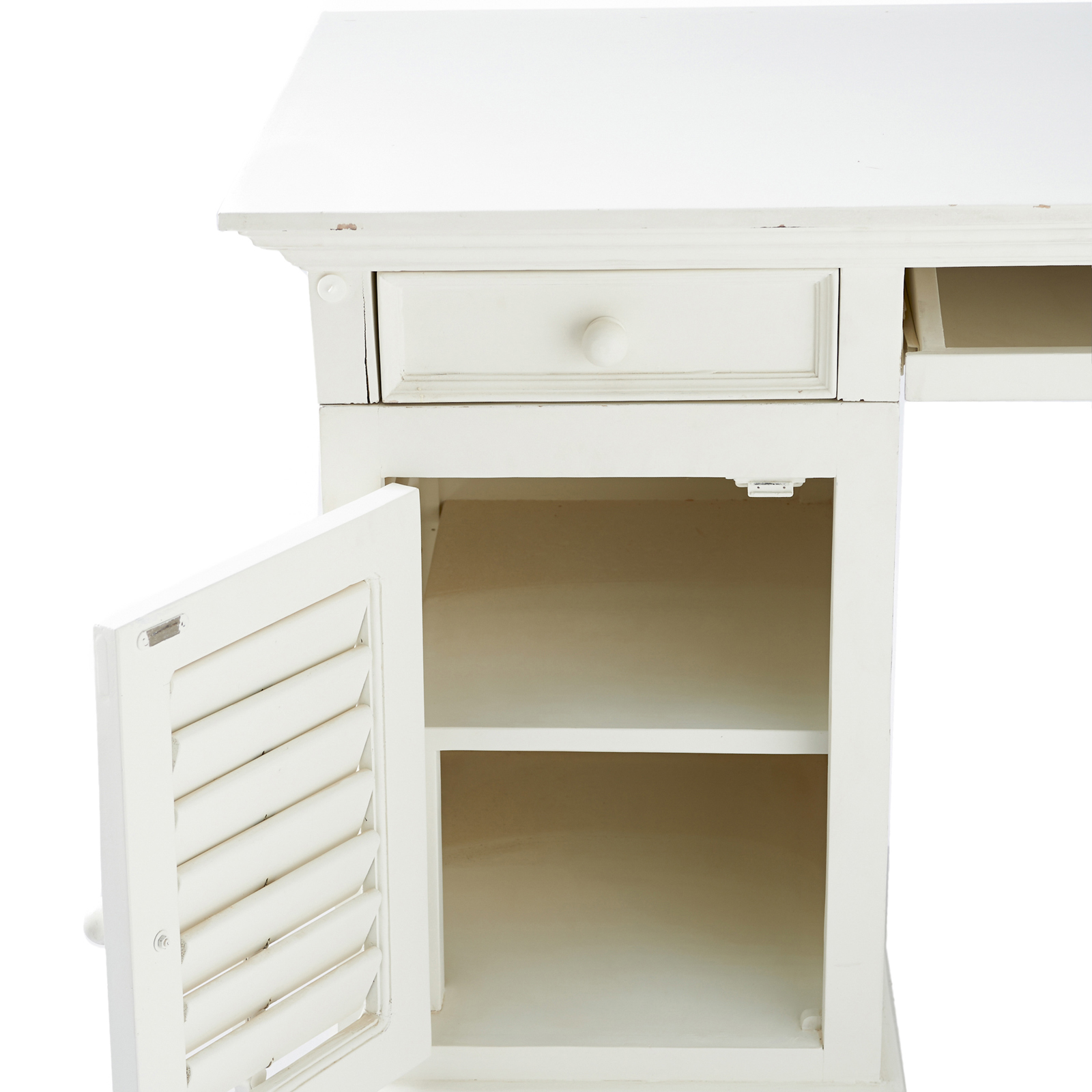 New Orleans Desk