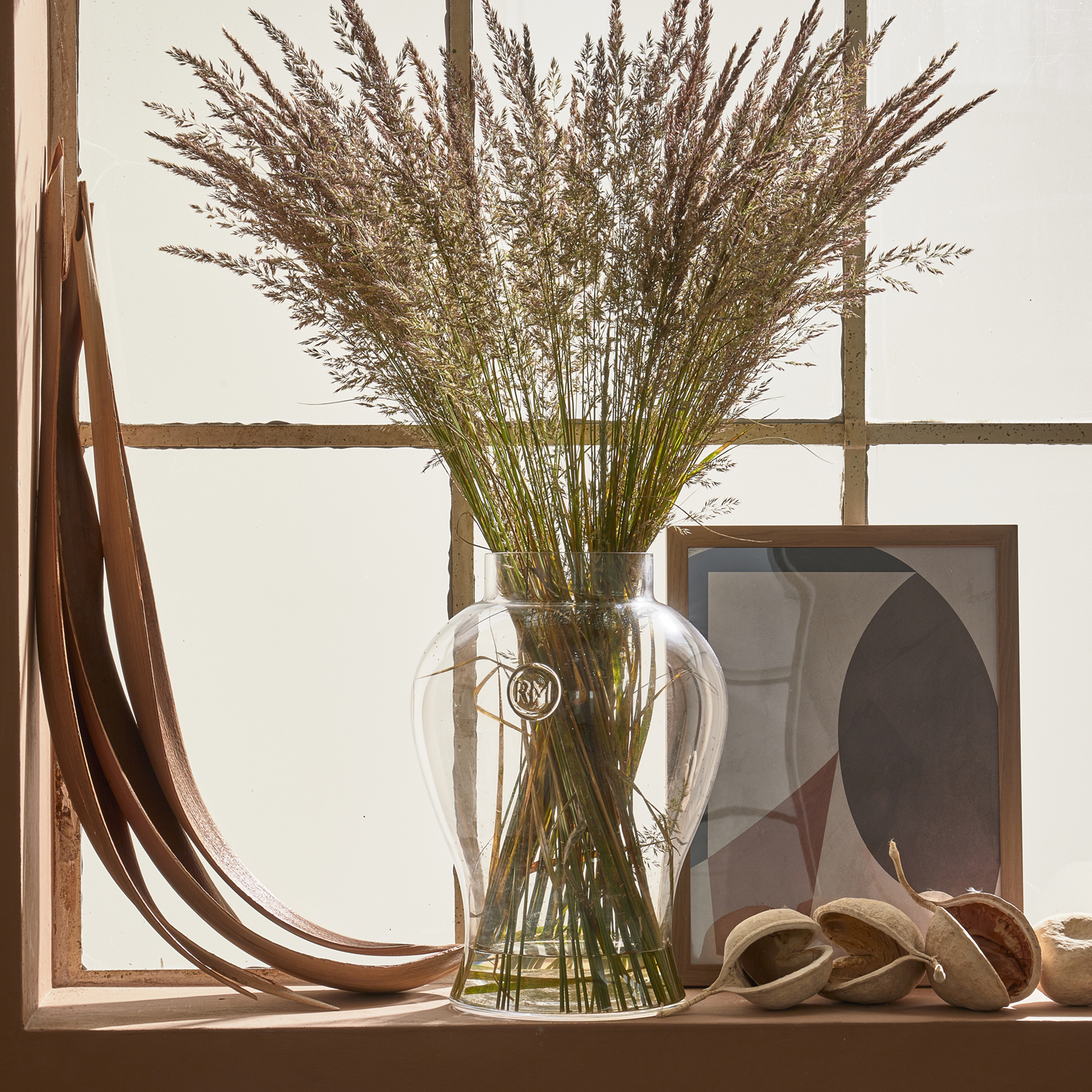 RM Aphrodite Vase