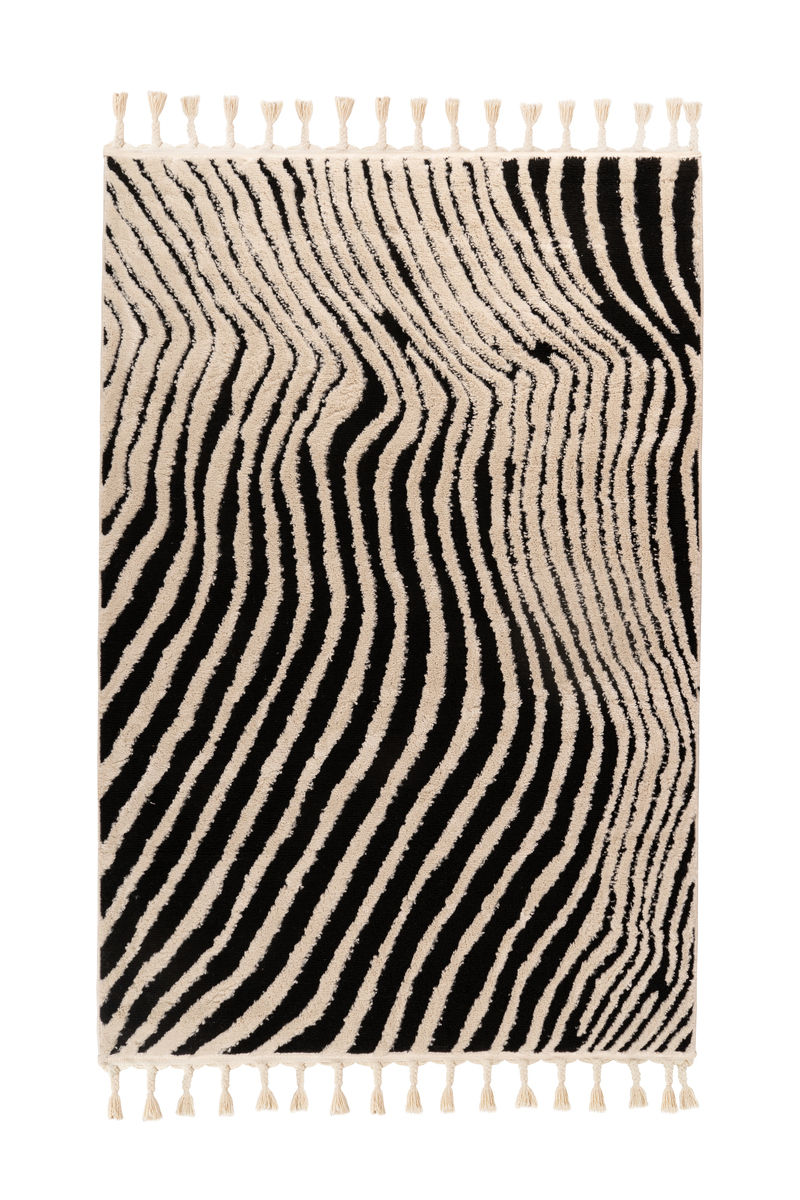 Lovis 600-IN Weiß 160cm x 230cm