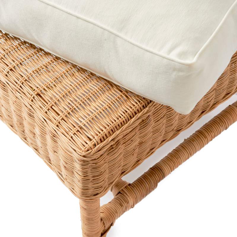 Nicolas Footstool Nicolas Footstool