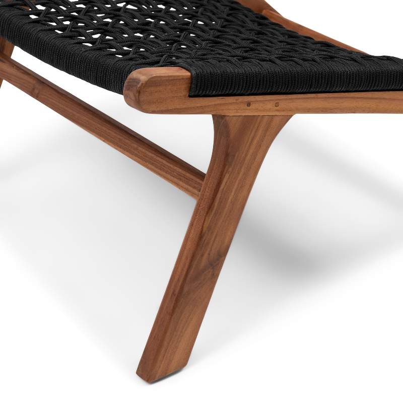 El Nido Outdoor Lounge Chair II